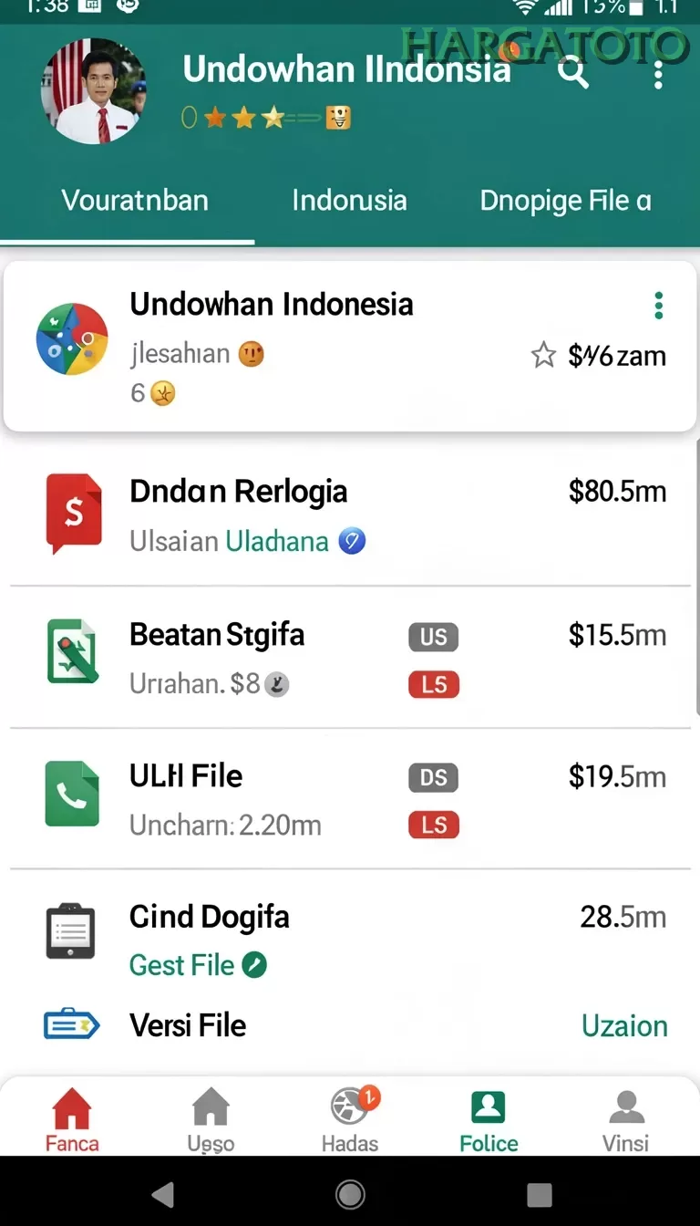 Screenshot ovo88 nomor 1