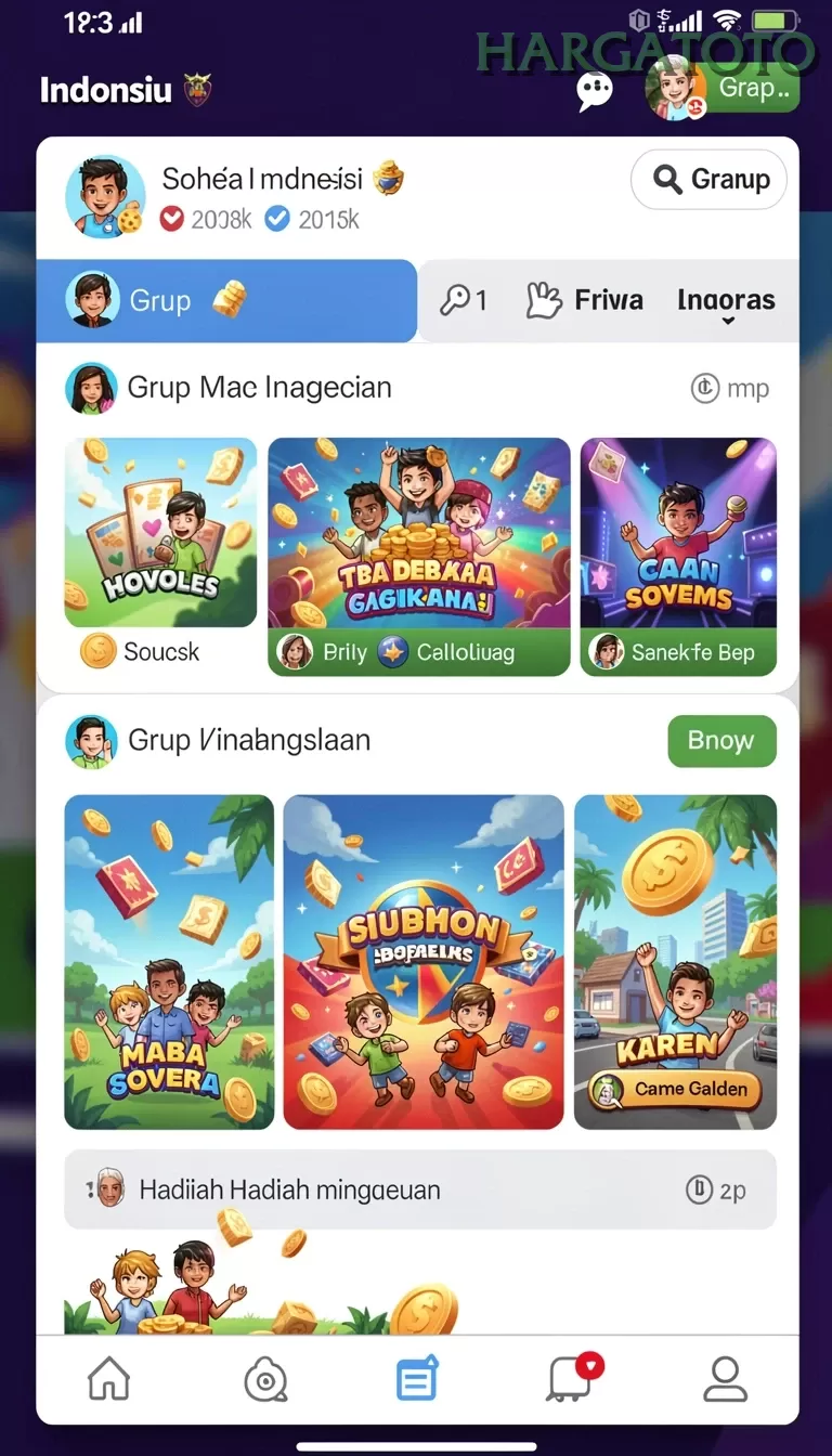 Screenshot jeeptoto nomor 3