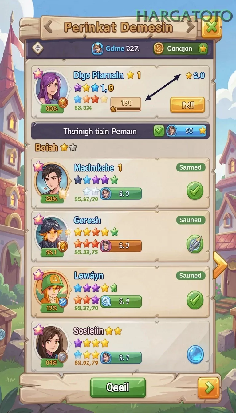 Screenshot mainzeus nomor 3