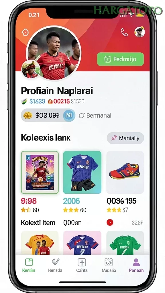 Screenshot milo4d nomor 2