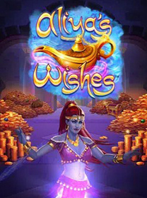 Review Game Aliyas Wishes untuk Pemula dan Pro — ikon game