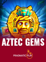 Aztec Gems Slot Terbaru 2026: RTP dan Max Win — ikon game