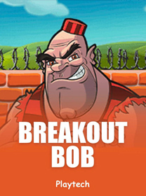 Breakout Bob Slot Terbaru 2026: RTP dan Max Win — ikon game