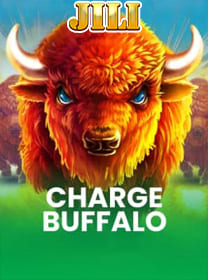 Charge Buffalo Game Terbaru untuk Android dan iOS — ikon game