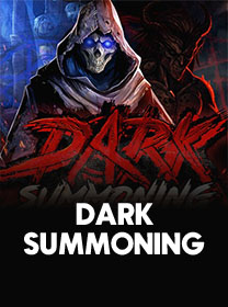 Dark Summoning Game: Cara Akses dan Bermain dengan Aman — ikon game