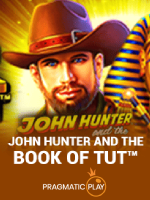 Panduan Lengkap Main John Hunter And The Book Of Tut di Perangkat Android — ikon game