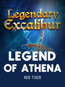 Panduan Bermain Legend Of Athena di Android Terlengkap — ikon game