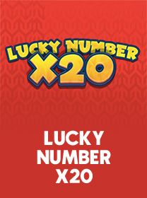 Lucky Number x20 Game Terbaru: Review, RTP, dan Akses Main — ikon game