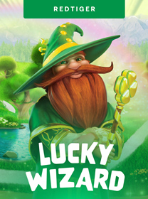 Lucky Wizard Game 2026: Info Lengkap dan Link Main — ikon game