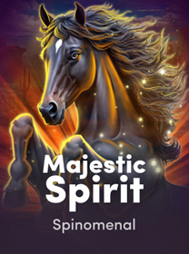Majestic Spirit Game: Cara Akses dan Bermain dengan Aman — ikon game