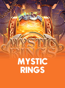 Review Terbaru Game Mystic Rings untuk Pemula — ikon game