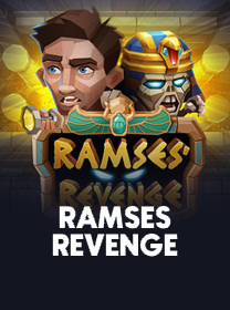 Cara Main Ramses Revenge di HP Android dengan Benar — ikon game