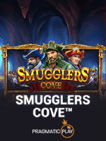 Smugglers Cove Game: Panduan Bermain dan Tips Menang — ikon game