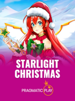 Starlight Christmas Game: RTP, Fitur, dan Akses Main — ikon game