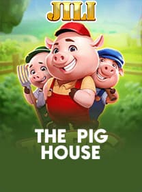 Cara Bermain The Pig House dan Tips Menang Mudah — ikon game