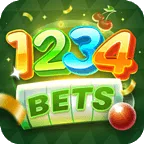 1234bets APK Terbaru 2026 untuk Semua Perangkat APK Resmi — ikon aplikasi