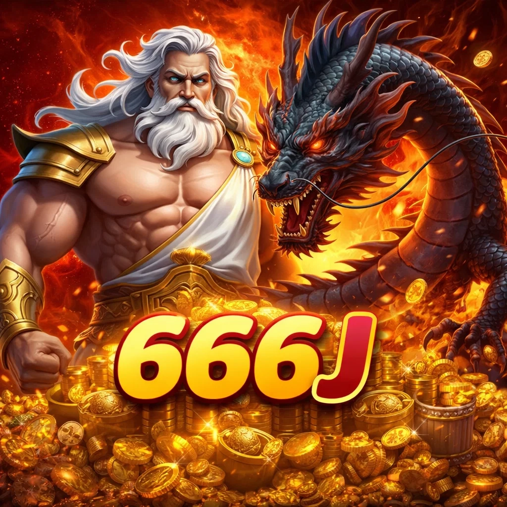 666j APK Terbaru dan Aman untuk Diunduh APK Resmi — ikon aplikasi