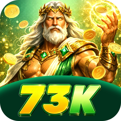 73k Terbaru: Download APK dan Info Lengkap APK Resmi — ikon aplikasi