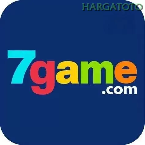 7game APK Resmi — ikon aplikasi