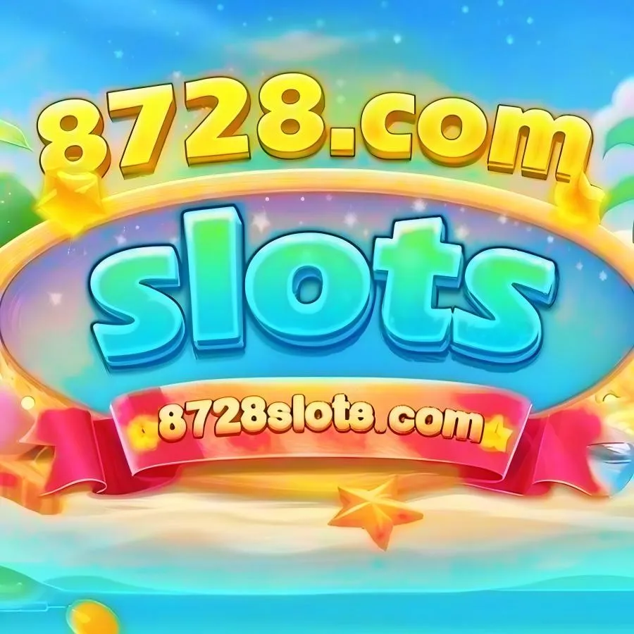 8728slots APK Terbaru dan Aman untuk Diunduh APK Resmi — ikon aplikasi