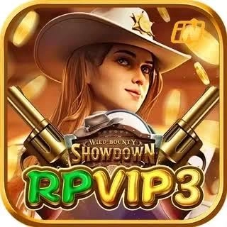 RPVIP3 App Terbaru: Fitur Unggulan dan Download APK Resmi — ikon aplikasi