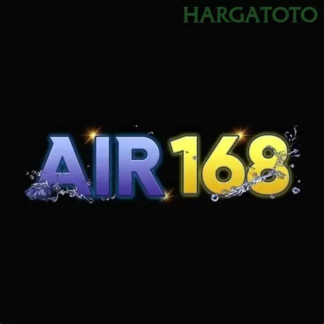 Ikon air168