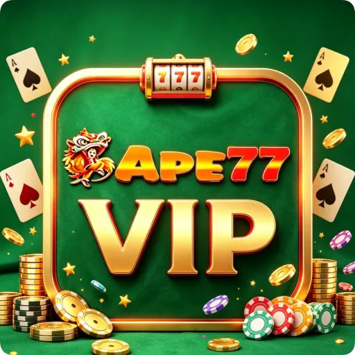 Aplikasi ape77 Terbaru: Review dan Link Download APK Resmi — ikon aplikasi