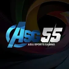 Aplikasi asg55 Terbaru dan Terlengkap APK Resmi — ikon aplikasi