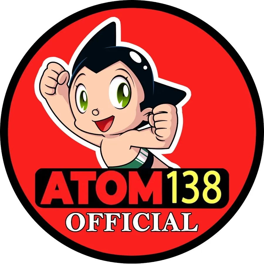 Update Aplikasi atom138 ke Versi Terbaru APK Resmi — ikon aplikasi