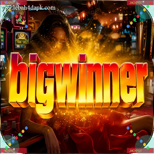 bigwinner Terbaru untuk Android: Download APK Gratis APK Resmi — ikon aplikasi