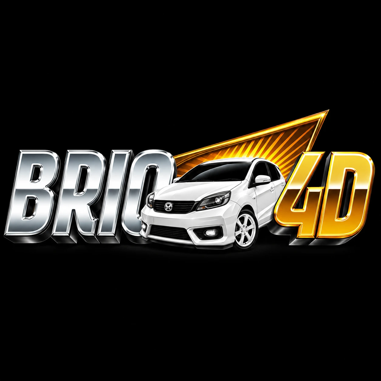 Cara Menggunakan Aplikasi brio4d untuk Pemula APK Resmi — ikon aplikasi