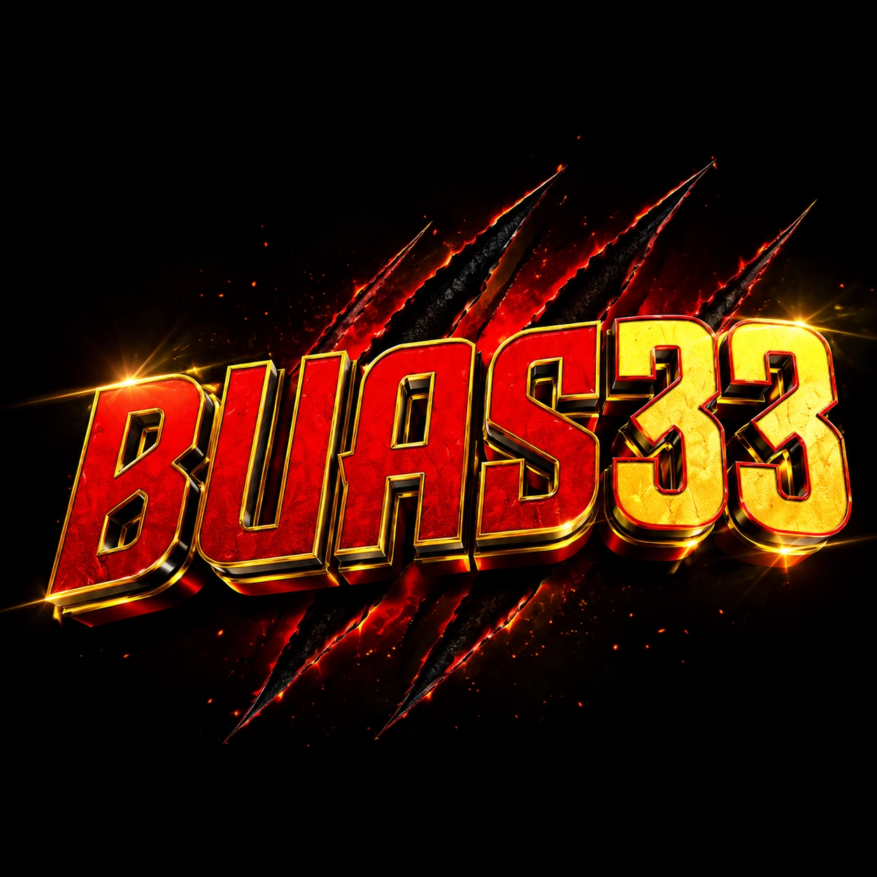 buas33 APK: Cara Download dan Instal di Android APK Resmi — ikon aplikasi