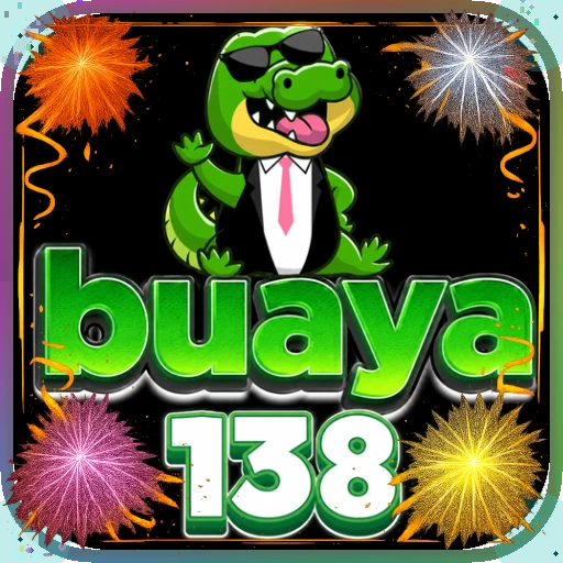 buaya138 APK Terbaru dengan Fitur Lengkap APK Resmi — ikon aplikasi
