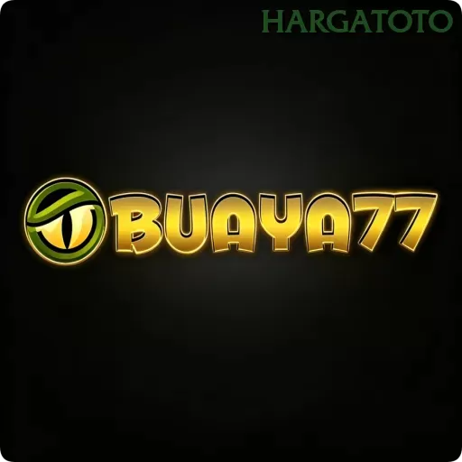 Ikon buaya77