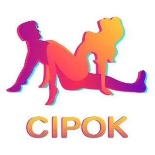 cipok APK Full Version untuk Android APK Resmi — ikon aplikasi