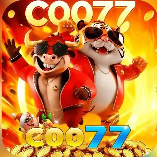 coo77 Terbaru: Review Aplikasi dan Link Unduh APK Resmi — ikon aplikasi