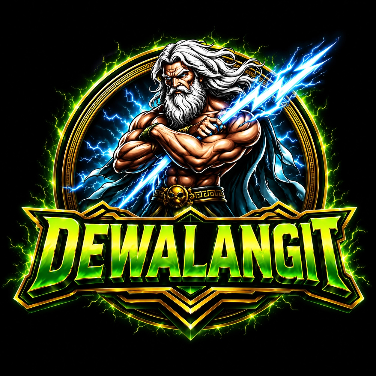 Cara Download dewalangit APK dengan Mudah APK Resmi — ikon aplikasi