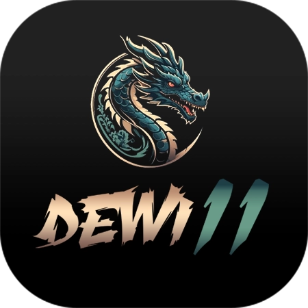 dewi11 APK Terbaru dengan Fitur Lengkap APK Resmi — ikon aplikasi
