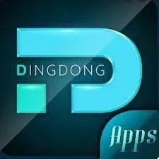 Download Aplikasi dingdongtogel Terbaru untuk HP Android APK Resmi — ikon aplikasi