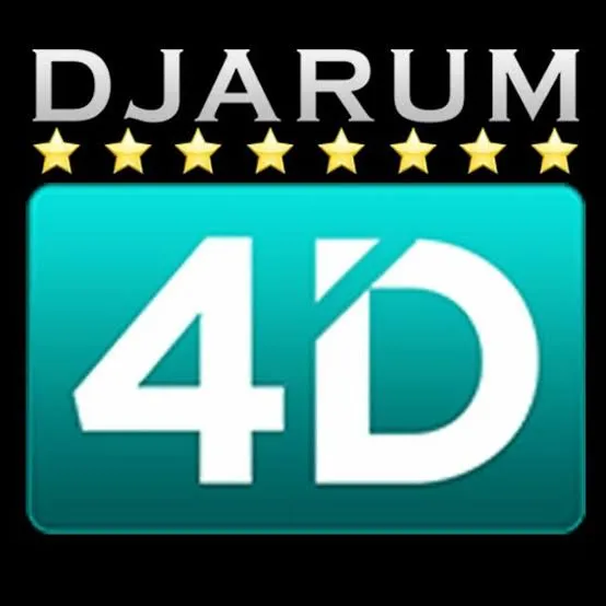 djarum4d APK Terbaru 2026 untuk Semua Perangkat APK Resmi — ikon aplikasi