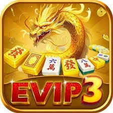 Update Aplikasi evip3 Terbaru 2026 APK Resmi — ikon aplikasi