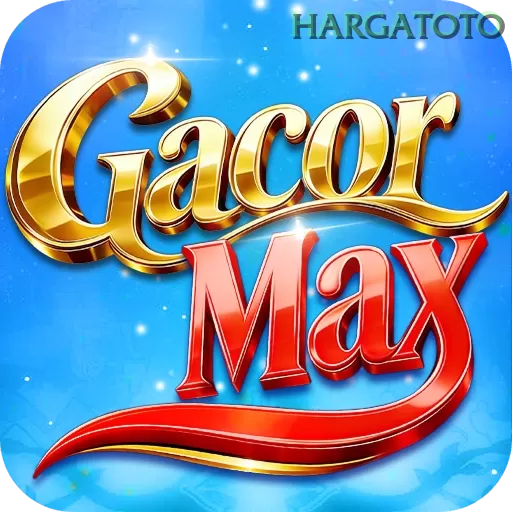 gacormax APK Resmi — ikon aplikasi
