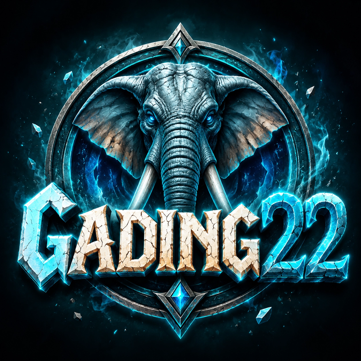 Review Aplikasi gading22 Versi Terbaru APK Resmi — ikon aplikasi