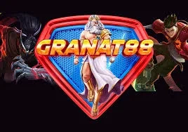 granat88 APK Versi Terbaru untuk Android 2026 APK Resmi — ikon aplikasi