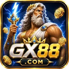 Cara Update Aplikasi gx88 ke Versi Terbaru APK Resmi — ikon aplikasi