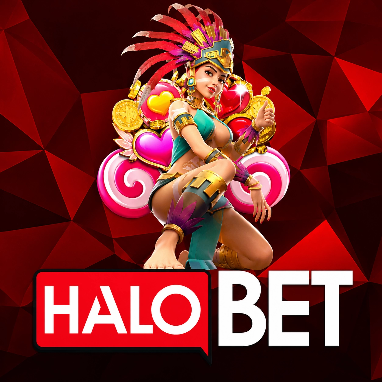Info Aplikasi halobet Terbaru dan Cara Download APK Resmi — ikon aplikasi