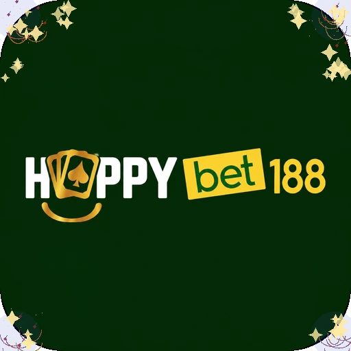 happybet188 APK Terbaru dan Aman untuk Diunduh APK Resmi — ikon aplikasi