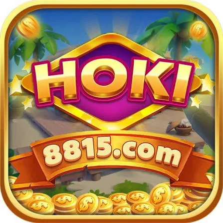 Kelebihan dan Fitur Aplikasi hoki8815 Terbaru APK Resmi — ikon aplikasi