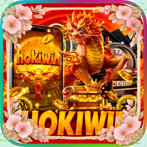 hokiwin APK Terbaru untuk Perangkat Android APK Resmi — ikon aplikasi