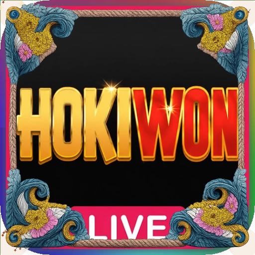 Cara Download hokiwon APK dengan Mudah APK Resmi — ikon aplikasi